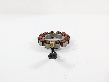 1993 Harley Touring FLHTCU Electra Glide Alternator Generator Stator 29970-88D {{ shop.shopifyCountryName }} - Mototech271