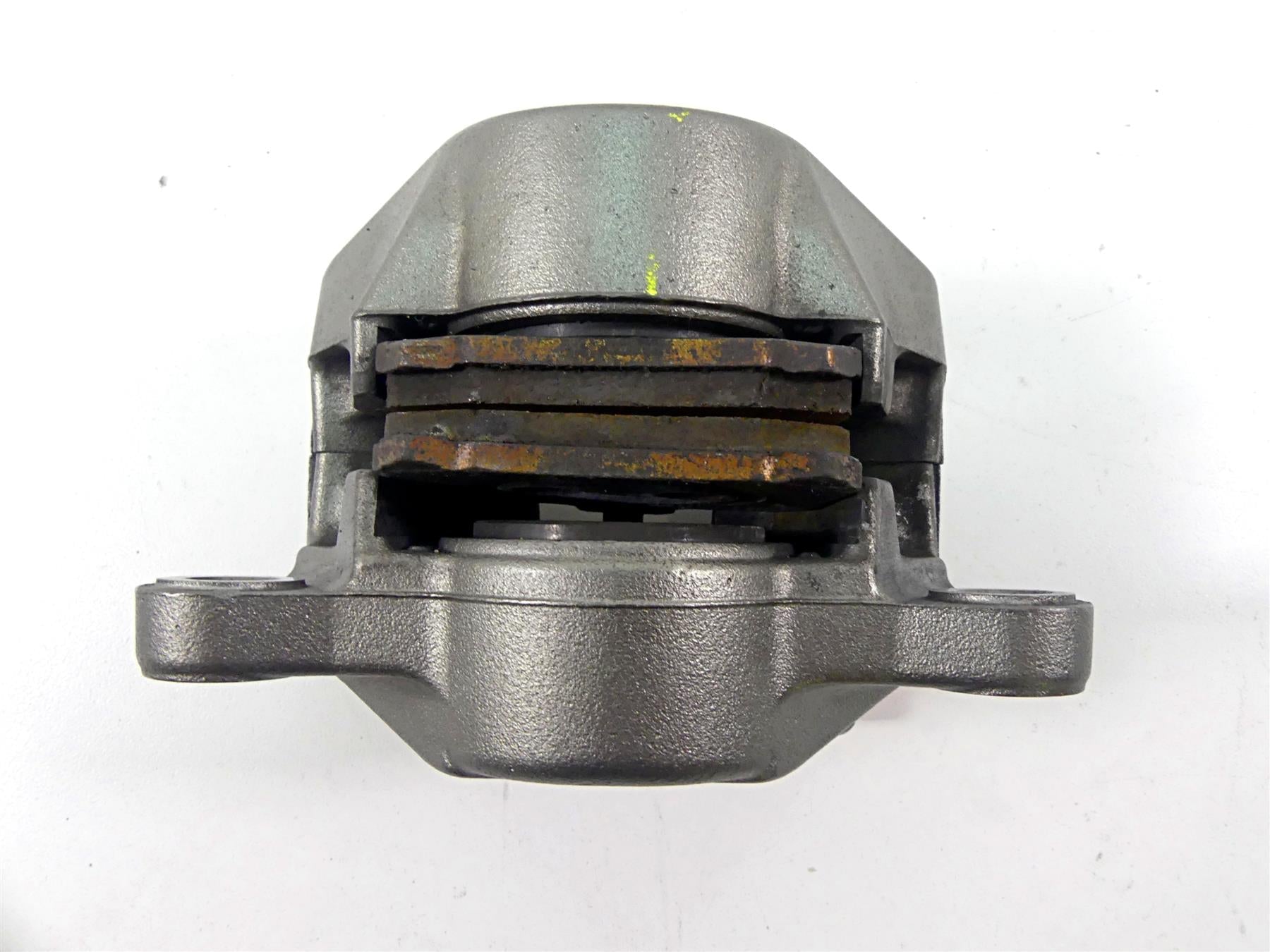 2012 Ducati Panigale 1199S Rear Brembo Brake Caliper 61140292B {{ shop.shopifyCountryName }} - Mototech271