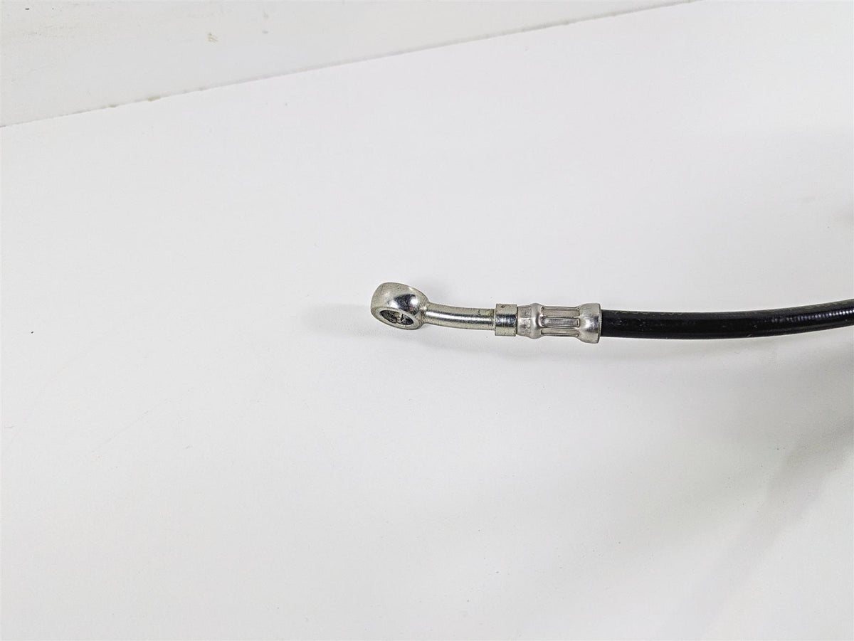 2016 Harley Touring FLHR Road King Front Abs Brake Line Set 41800194 41800195 {{ shop.shopifyCountryName }} - Mototech271