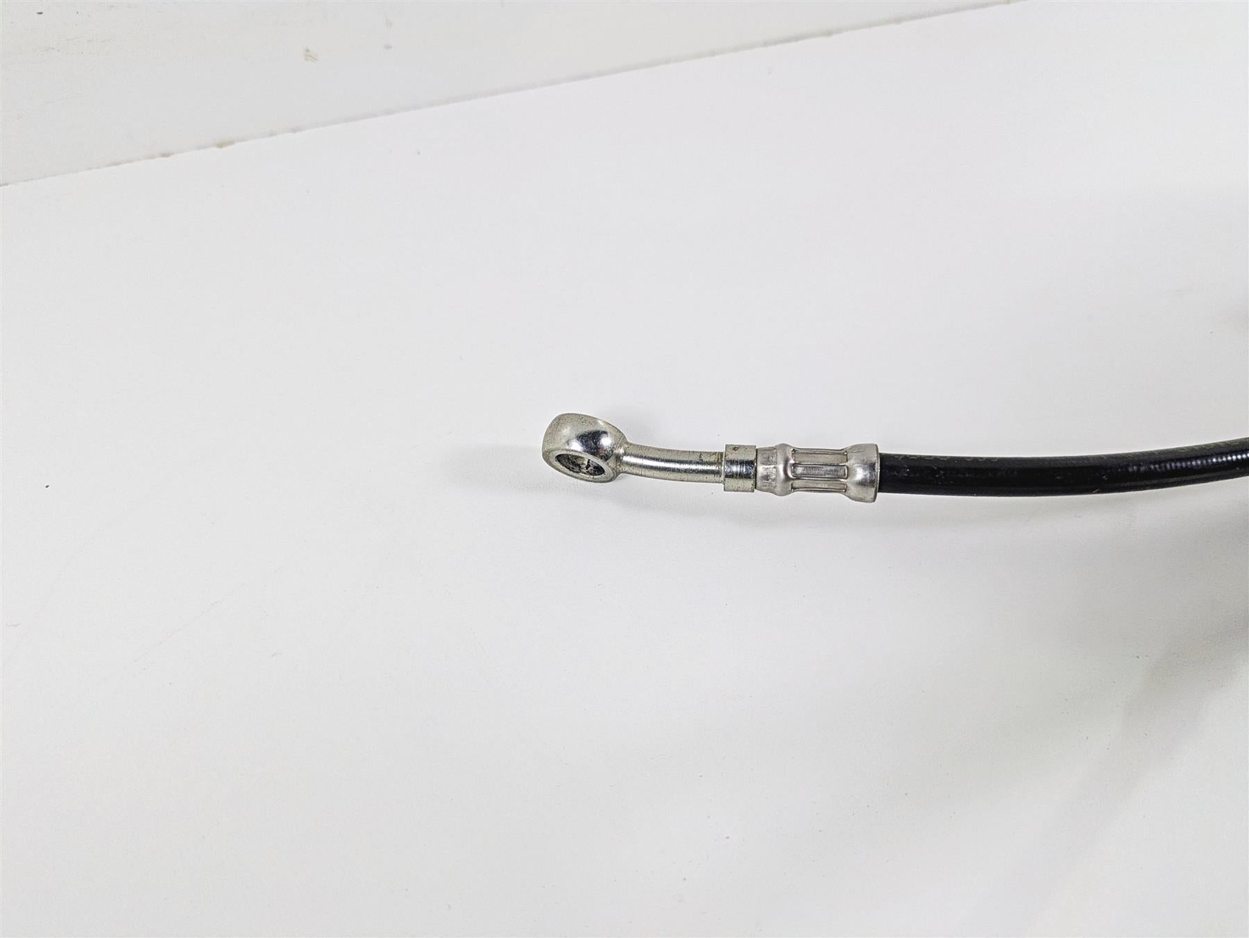 2016 Harley Touring FLHR Road King Front Abs Brake Line Set 41800194 41800195 {{ shop.shopifyCountryName }} - Mototech271