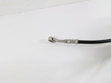 Load image into Gallery viewer, 2016 Harley Touring FLHR Road King  Front Abs Brake Line Set 41800194 41800195
