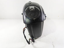 Load image into Gallery viewer, 2018 Indian Chieftain Dark Horse Left Saddlebag &amp; Speaker - Rash 5451493 | Mototech271
