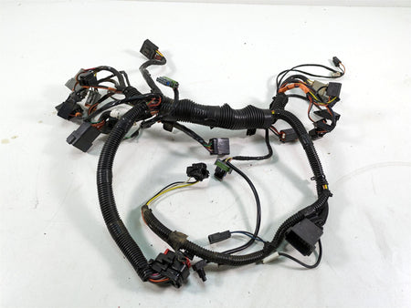 2006 Harley Touring FLHTCUI Electra Glide Front Fairing Wiring Harness 70232-06 {{ shop.shopifyCountryName }} - Mototech271