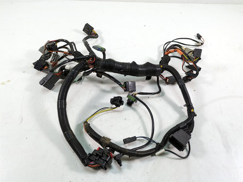 2006 Harley Touring FLHTCUI Electra Glide Front Fairing Wiring Harness 70232-06 | Mototech271