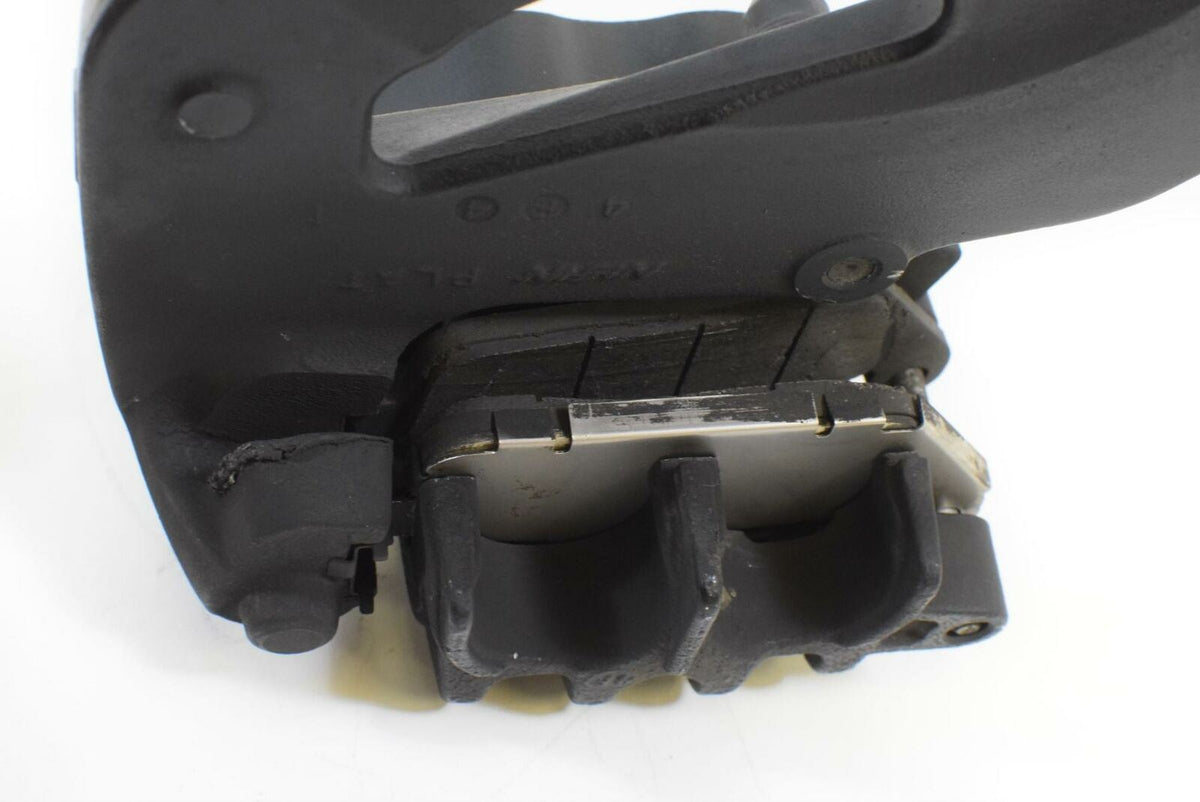 2015 Victory Gunner 106ci Rear Non-Abs Brake Caliper 1911948-266 {{ shop.shopifyCountryName }} - Mototech271