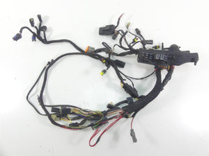 2007 Harley Sportster XL1200 Nightster Main Wiring Harness Loom 70181-07 | Mototech271