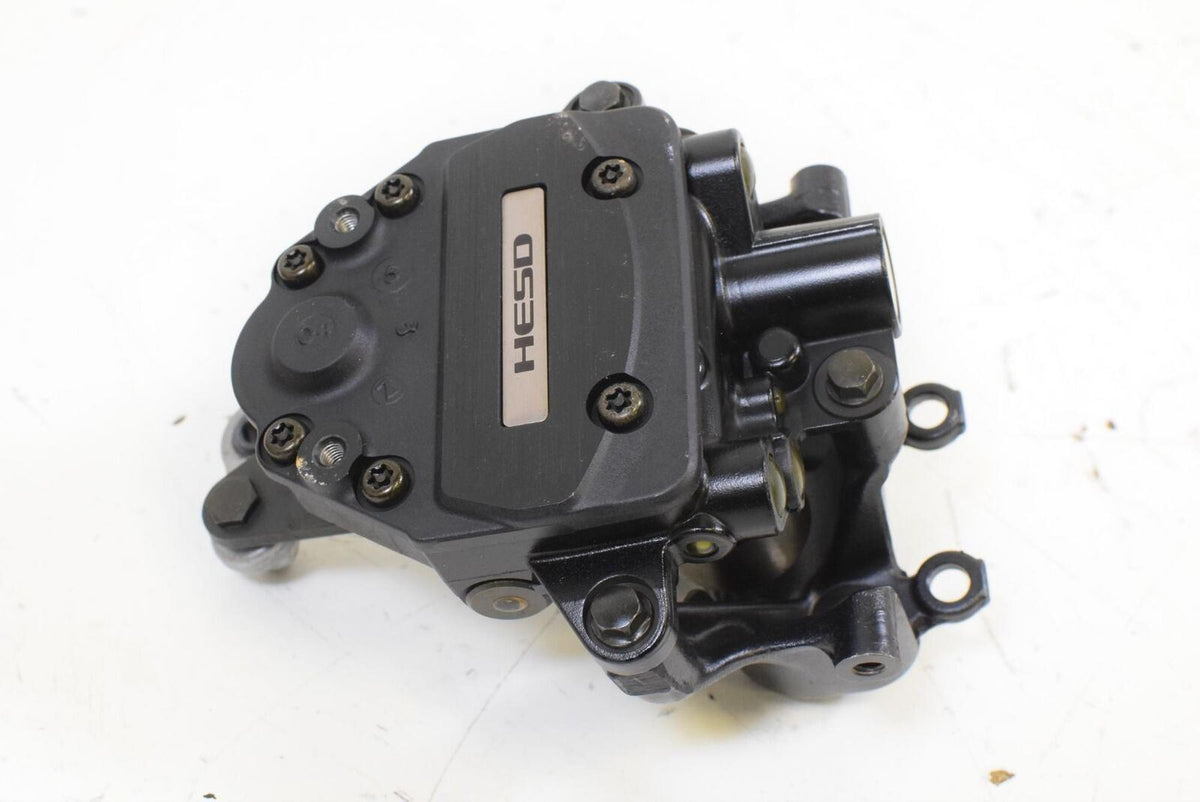 05 Honda CBR1000RR CBR1000 RR OEM Steering Damper Stabilizer 53700-MEL-013 {{ shop.shopifyCountryName }} - Mototech271