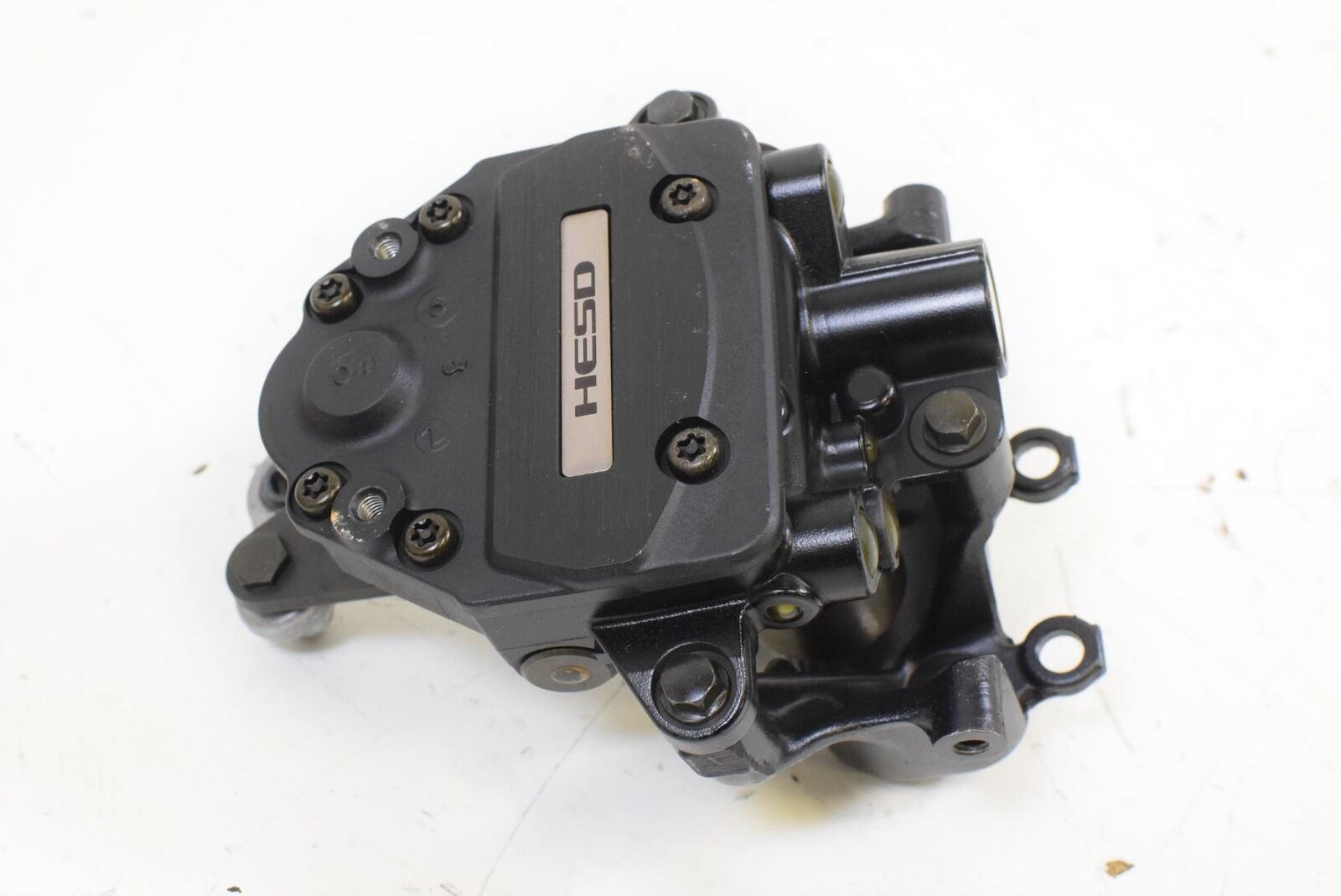 05 Honda CBR1000RR CBR1000 RR OEM Steering Damper Stabilizer 53700-MEL-013 {{ shop.shopifyCountryName }} - Mototech271