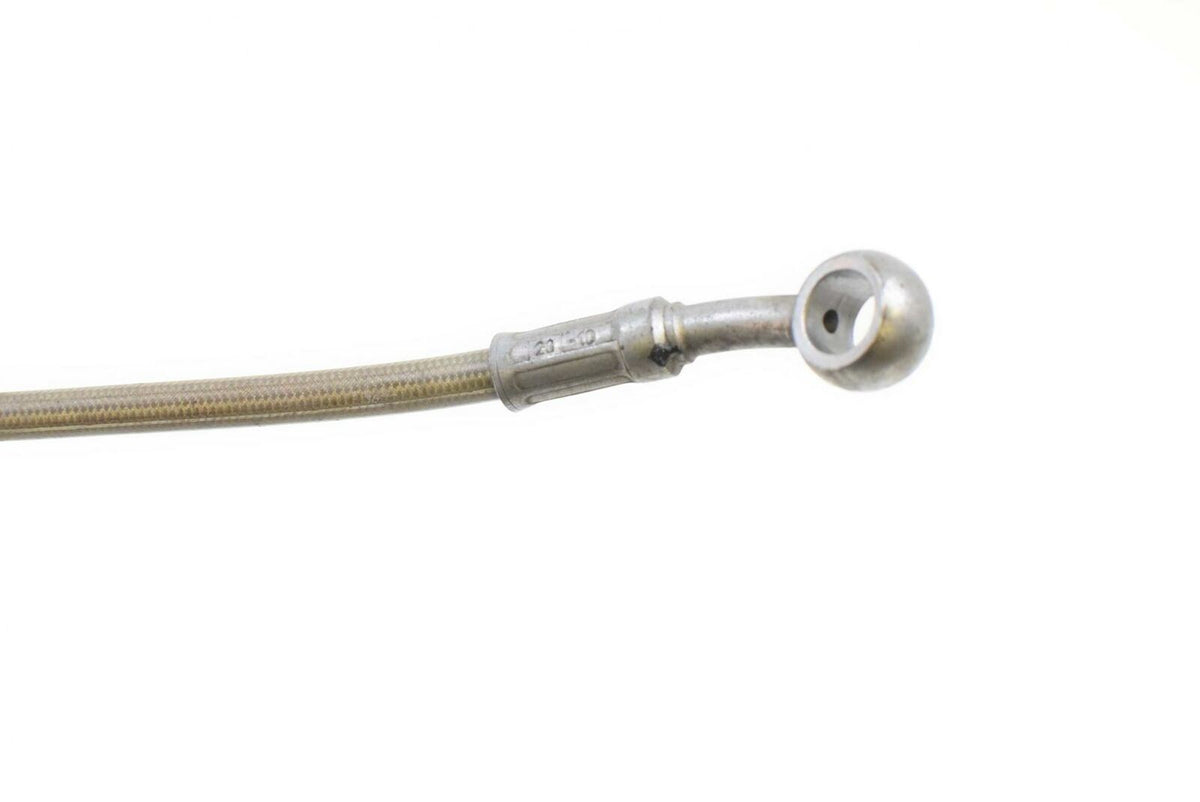 2011 BMW R1200RT R1200 RT K26 Abs Rear Brake Line Set 34327673646 34327728956 {{ shop.shopifyCountryName }} - Mototech271