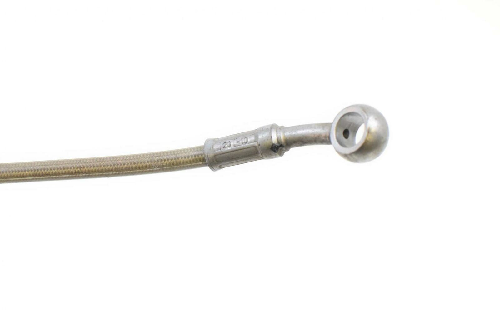 2011 BMW R1200RT R1200 RT K26 Abs Rear Brake Line Set 34327673646 34327728956 {{ shop.shopifyCountryName }} - Mototech271