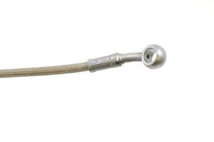 2011 BMW R1200RT R1200 RT K26 Abs Rear Brake Line Set 34327673646  34327728956 | Mototech271