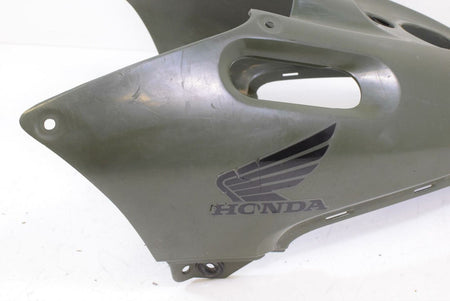 2013 Honda TRX420 FPA Rancher 4x4 Upper Tank Cover Fairing Cowl 83705-HP7-A00Z {{ shop.shopifyCountryName }} - Mototech271