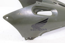 Load image into Gallery viewer, 2013 Honda TRX420 FPA Rancher 4x4 Upper Tank Cover  Fairing Cowl 83705-HP7-A00Z | Mototech271
