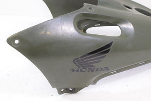 2013 Honda TRX420 FPA Rancher 4x4 Upper Tank Cover  Fairing Cowl 83705-HP7-A00Z | Mototech271