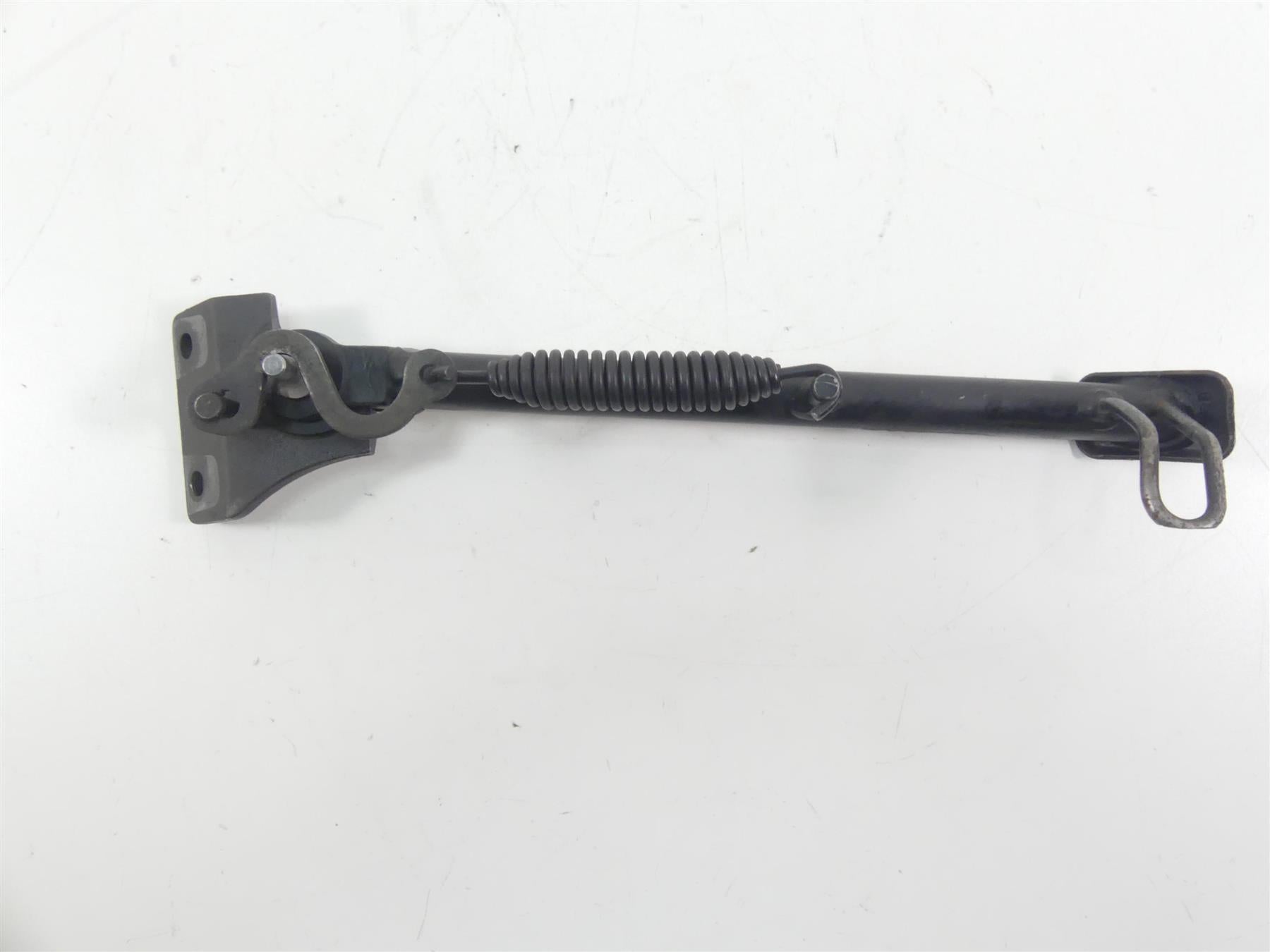 2007 Buell XB12 SS Lightning Side Kick Stand Kickstand L1167.02A8 {{ shop.shopifyCountryName }} - Mototech271