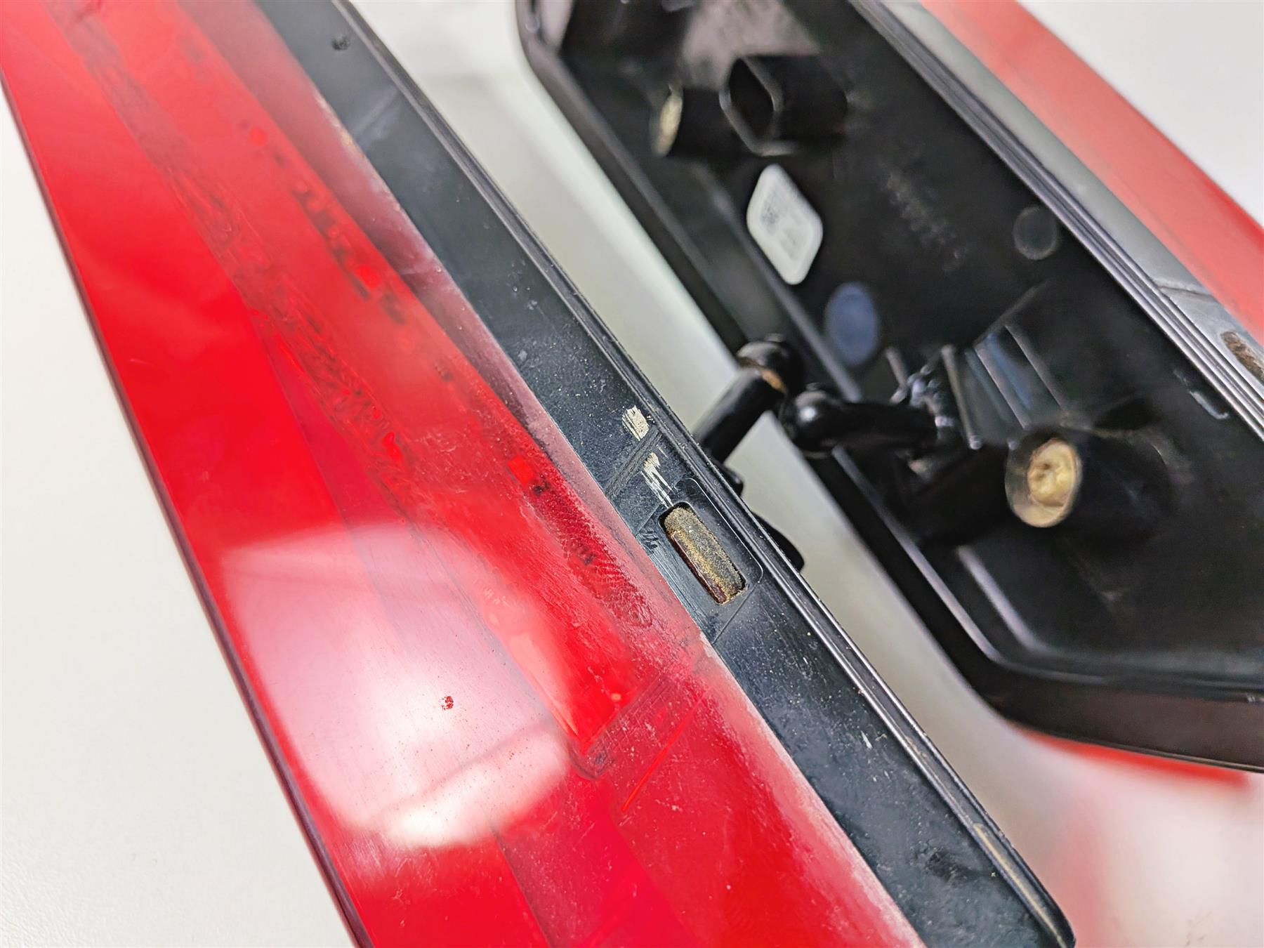 2020 Honda Talon SXS1000 S2R 1000R Taillight Tail Light Lamp Set 33700-HL6-A01 {{ shop.shopifyCountryName }} - Mototech271