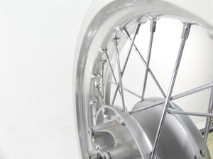 2017 Triumph Thruxton 1200 R Excel 17x3.5 Front Wheel Rim - Read T2001130