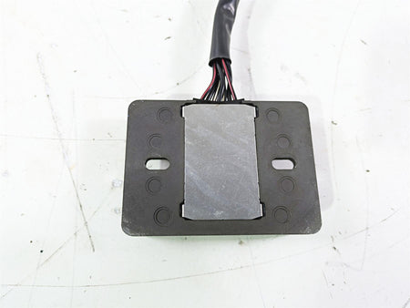 2016 Suzuki GSXR1000 Rectifier Voltage Regulator SH811AA 32800-47H00 {{ shop.shopifyCountryName }} - Mototech271