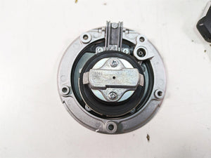 2018 Kawasaki ZX1002 Ninja H2 SX Ignition Switch Key Lock Cap Set 27048-5148 | Mototech271