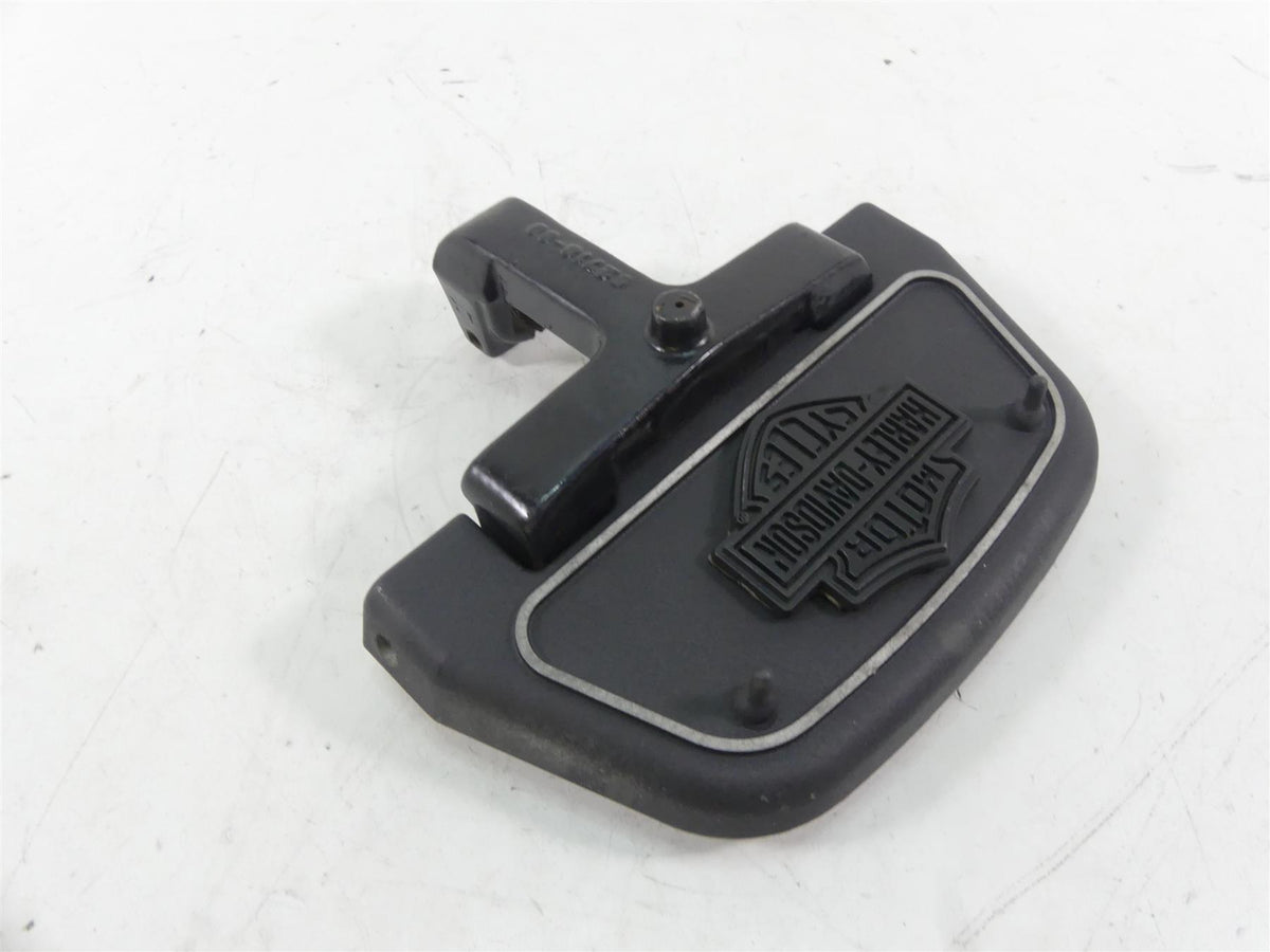 1989 Harley Touring FLTC Tour Glide Rear Passenger Floor Board 52713-91 {{ shop.shopifyCountryName }} - Mototech271