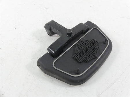 1989 Harley Touring FLTC Tour Glide Rear Passenger Floor Board 52713-91 {{ shop.shopifyCountryName }} - Mototech271