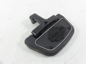 1989 Harley Touring FLTC Tour Glide Rear Passenger Floor Board 52713-91 | Mototech271