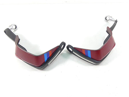 2009 BMW R1200GS K255 Adv Left Right Hand Guard & Mounts 71607703157 71607703158 {{ shop.shopifyCountryName }} - Mototech271