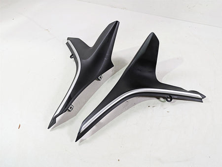 2022 Ducati Scrambler Desert Sled Left Right Side Cover Fairing Set 48211991B {{ shop.shopifyCountryName }} - Mototech271