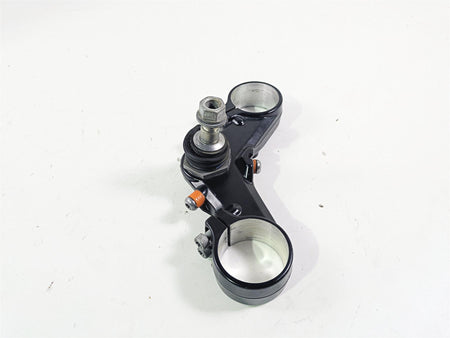 2010 BMW R1200GS K25 Lower Triple Tree Steering Clamp -Read 31427718343 {{ shop.shopifyCountryName }} - Mototech271
