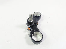 Load image into Gallery viewer, 2010 BMW R1200GS K25 Lower Triple Tree Steering Clamp -Read 31427718343
