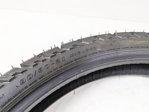 Used Motorcycle Dual Sport Front Tire Dunlop Trailmax Mission 90/90-21 45235482