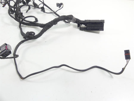 2016 BMW S1000XR K49 Engine & Main Wiring Harness Esa Abs - No Cuts 12518545375 {{ shop.shopifyCountryName }} - Mototech271
