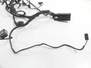 2016 BMW S1000XR K49 Engine & Main Wiring Harness Esa Abs - No Cuts 12518545375 | Mototech271