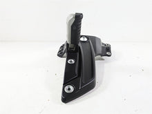 Load image into Gallery viewer, 2014 Moto Guzzi California 1400 Touring Left Rear Footpeg + Bracket 88733100XNB
