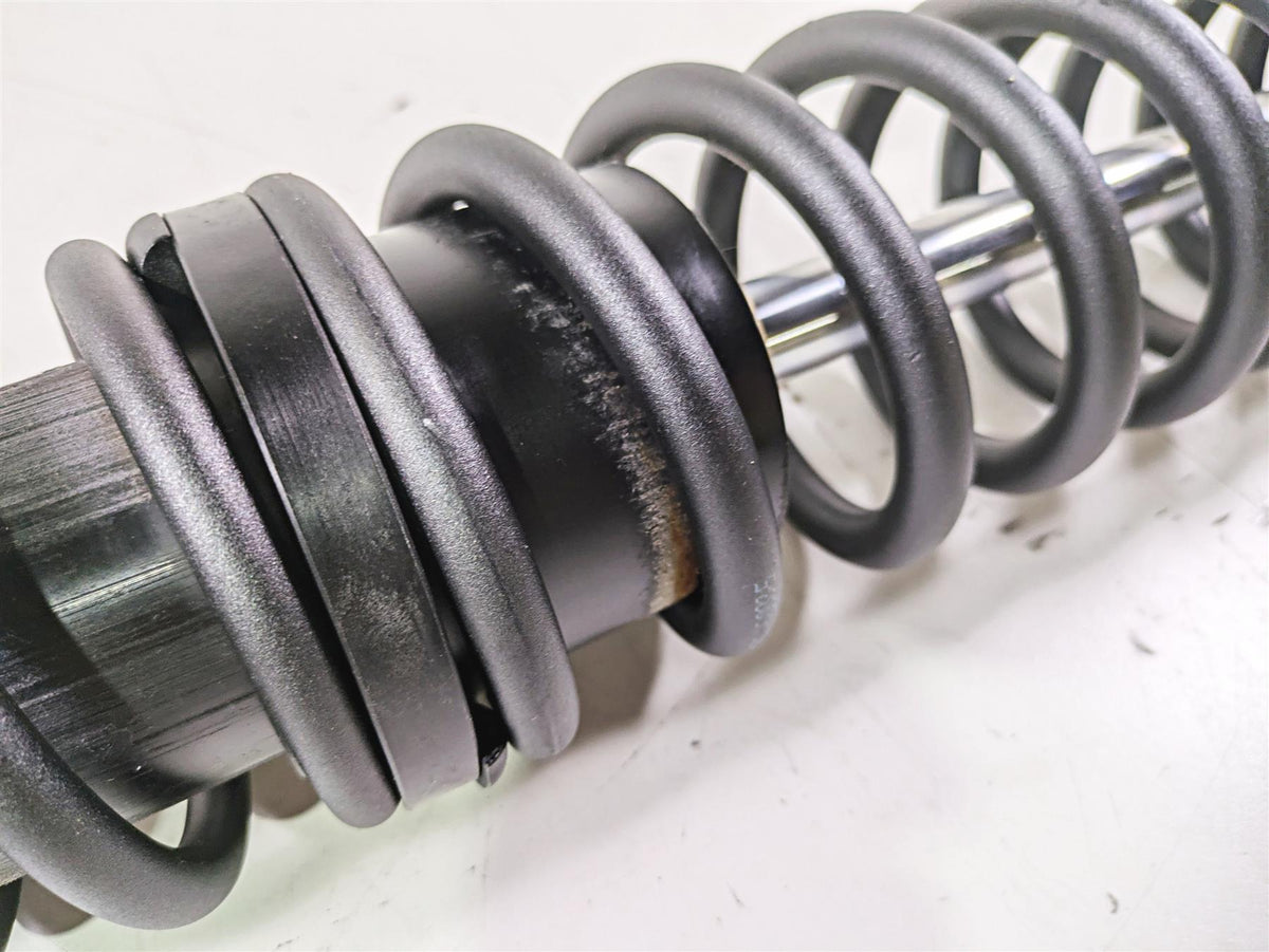 2022 Yamaha YXZ1000 R Fox Left Rear Shock Damper 531miles B5H-F2203-01 {{ shop.shopifyCountryName }} - Mototech271