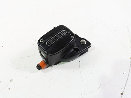2016 Harley Touring FLTRX Road Glide Clutch Master Cylinder 11/16 36700056C {{ shop.shopifyCountryName }} - Mototech271
