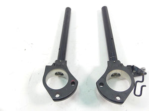 2017 Kawasaki ZX1400 ZX14R Ninja Handlebar Handle Bar Set 46012-0316 46012-0317 | Mototech271