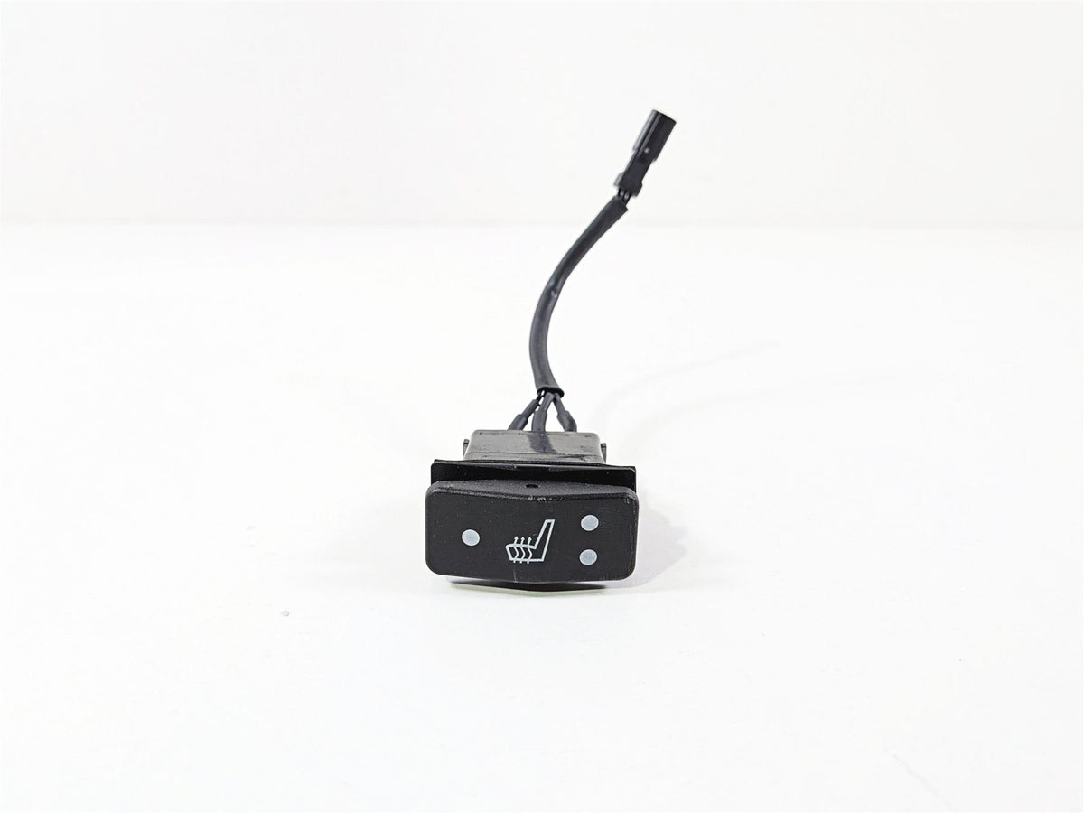 2022 Triumph Tiger 900 GT Pro Heated Seat Switch Knob Button {{ shop.shopifyCountryName }} - Mototech271