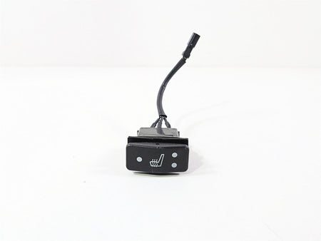 2022 Triumph Tiger 900 GT Pro Heated Seat Switch Knob Button {{ shop.shopifyCountryName }} - Mototech271