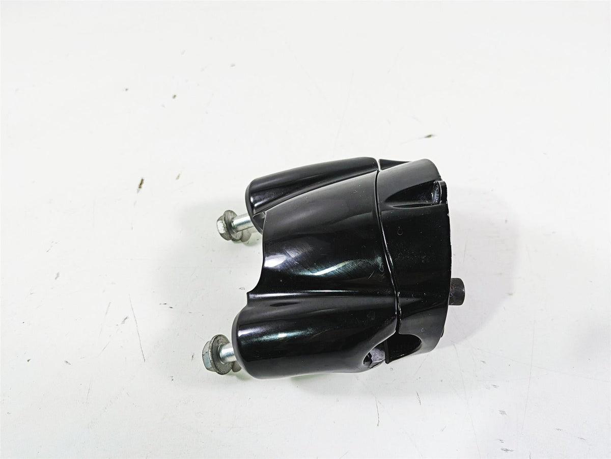2013 Harley VRSCDX Night Rod Sp Handlebar Riser Holder Set 55989-04 56284-06 {{ shop.shopifyCountryName }} - Mototech271