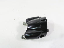 Load image into Gallery viewer, 2013 Harley VRSCDX Night Rod Sp Handlebar Riser Holder Set 55989-04 56284-06 | Mototech271
