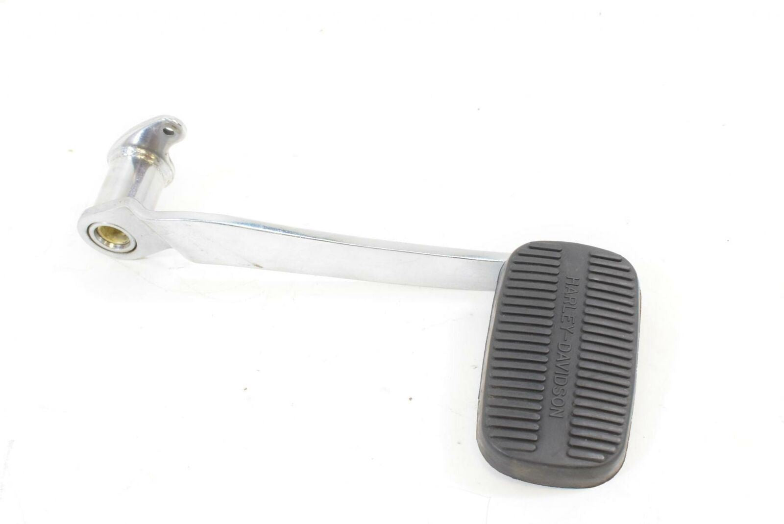 2005 Harley Touring FLHTCUI Electra Glide Rear Brake Pedal Peg 42407-02 {{ shop.shopifyCountryName }} - Mototech271