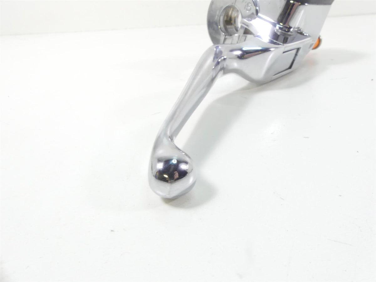 2007 Harley Touring FLHTCU SE CVO Electra Glide Front Brake Master Cyl 41700740 {{ shop.shopifyCountryName }} - Mototech271