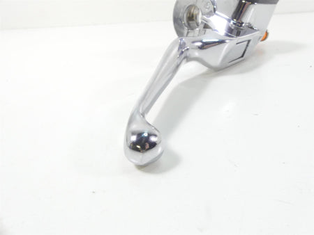 2007 Harley Touring FLHTCU SE CVO Electra Glide Front Brake Master Cyl 41700740 {{ shop.shopifyCountryName }} - Mototech271