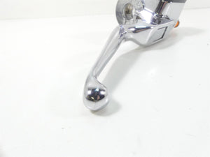 2007 Harley Touring FLHTCU SE CVO Electra Glide Front Brake Master Cyl 41700740 | Mototech271