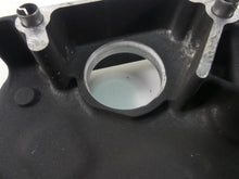 Load image into Gallery viewer, 2008 Harley FXCWC Softail Rocker C Inner Primary Drive Clutch Cover FW 60701-08 | Mototech271
