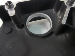 2008 Harley FXCWC Softail Rocker C Inner Primary Drive Clutch Cover FW 60701-08 | Mototech271