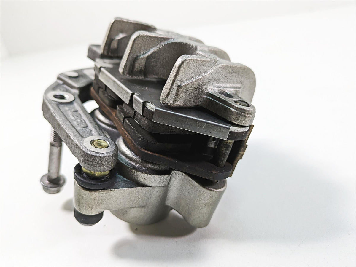 2006 Honda V-Twin VTX1300 R Nissin Front Brake Caliper 45250-MEM-671 {{ shop.shopifyCountryName }} - Mototech271