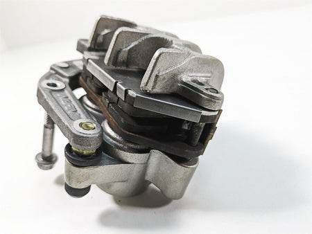 2006 Honda V-Twin VTX1300 R Nissin Front Brake Caliper 45250-MEM-671 {{ shop.shopifyCountryName }} - Mototech271