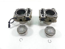 Load image into Gallery viewer, 2018 Can Am Commander 1000R XT Cylinder Jug Barrel Piston Set - Read 420413115 | Mototech271

